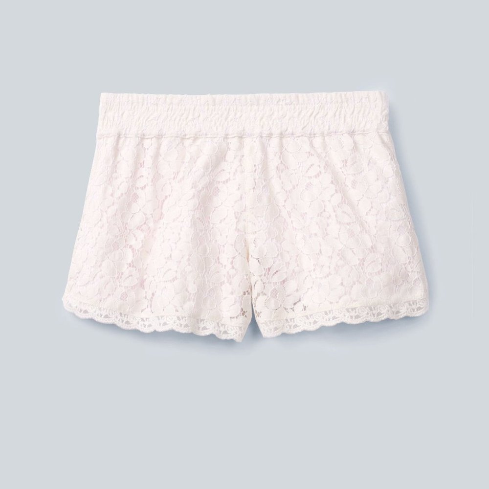 New with Tags - Aritzia Maywood Shorts in Oak XXS